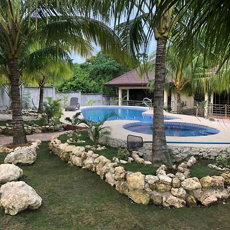 Tyner'S Place Panglao Eksteriør bilde