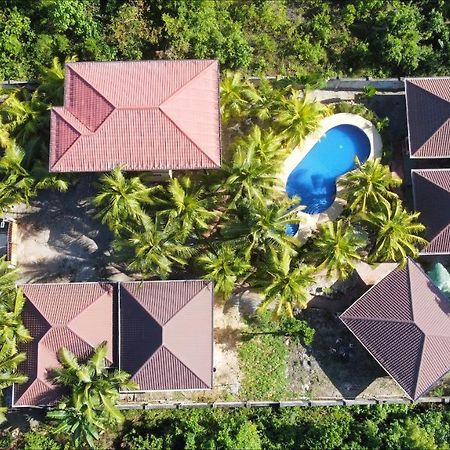 Tyner'S Place Panglao Eksteriør bilde