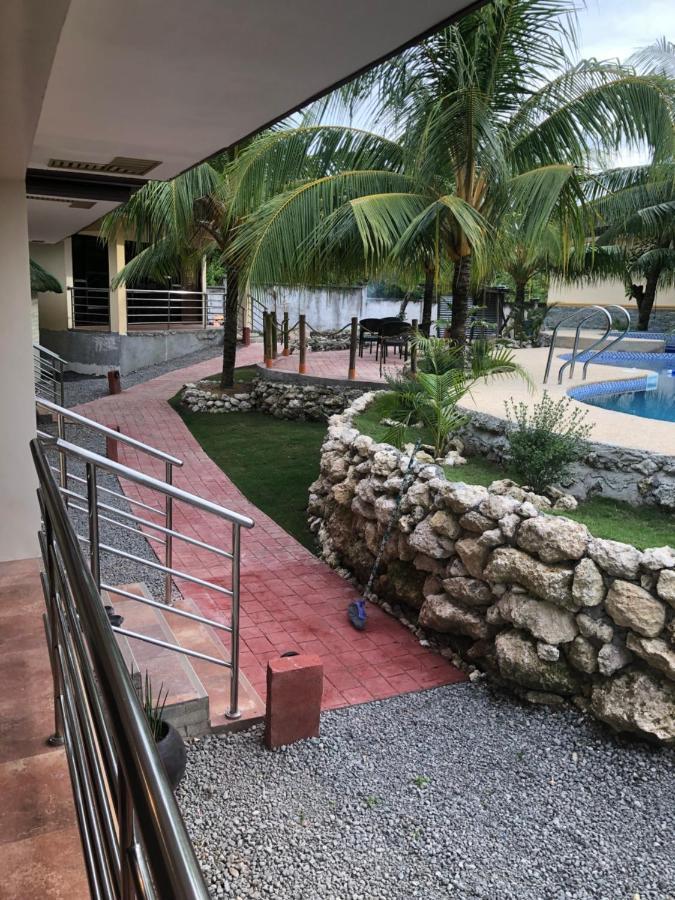 Tyner'S Place Panglao Eksteriør bilde