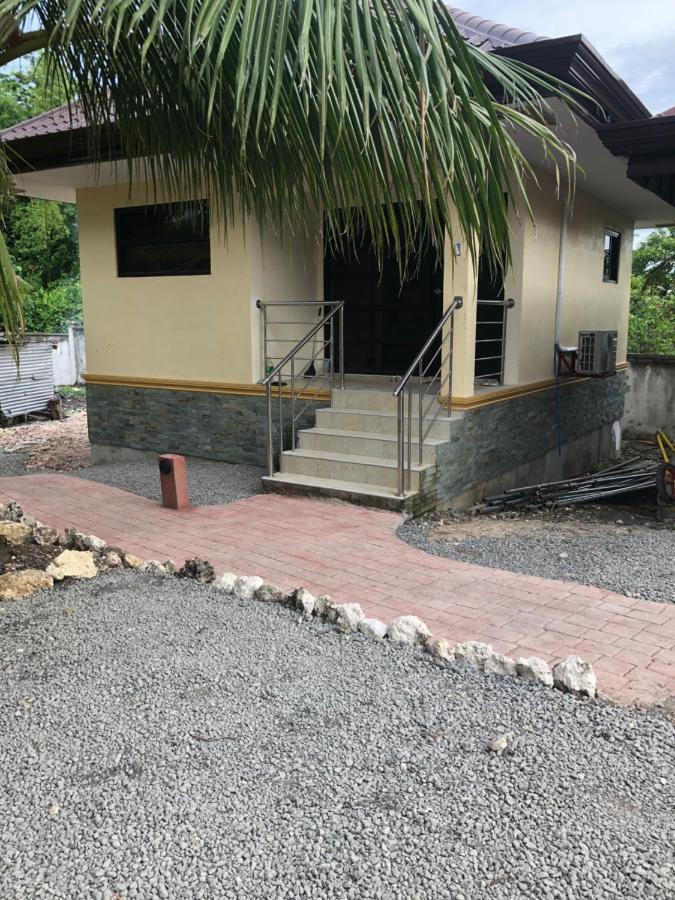 Tyner'S Place Panglao Eksteriør bilde