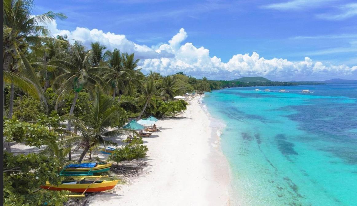 Tyner'S Place Panglao Eksteriør bilde