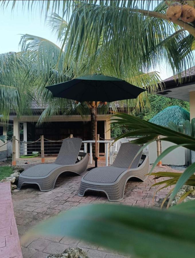 Tyner'S Place Panglao Eksteriør bilde