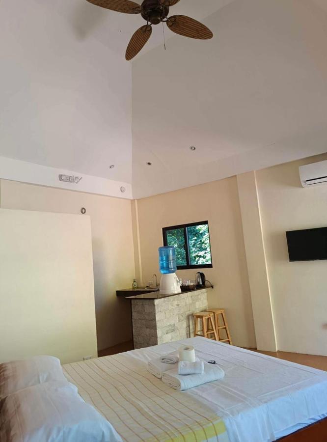 Tyner'S Place Panglao Eksteriør bilde