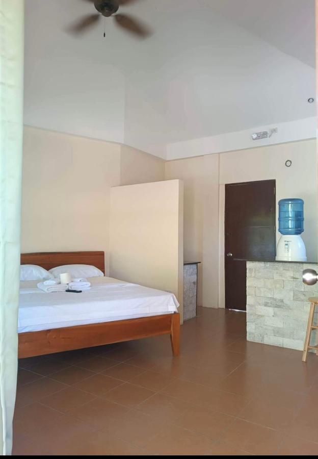 Tyner'S Place Panglao Eksteriør bilde