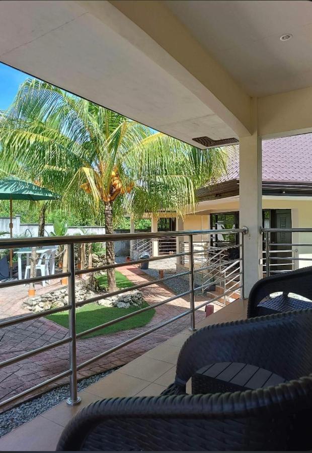 Tyner'S Place Panglao Eksteriør bilde