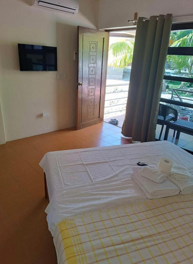 Tyner'S Place Panglao Eksteriør bilde