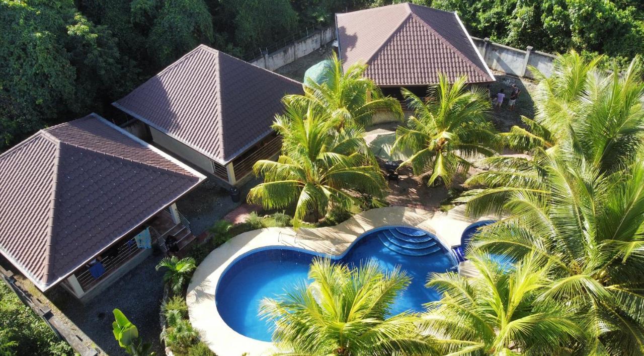 Tyner'S Place Panglao Eksteriør bilde