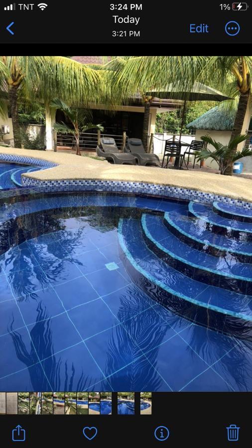 Tyner'S Place Panglao Eksteriør bilde
