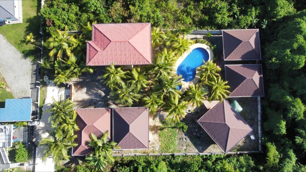 Tyner'S Place Panglao Eksteriør bilde